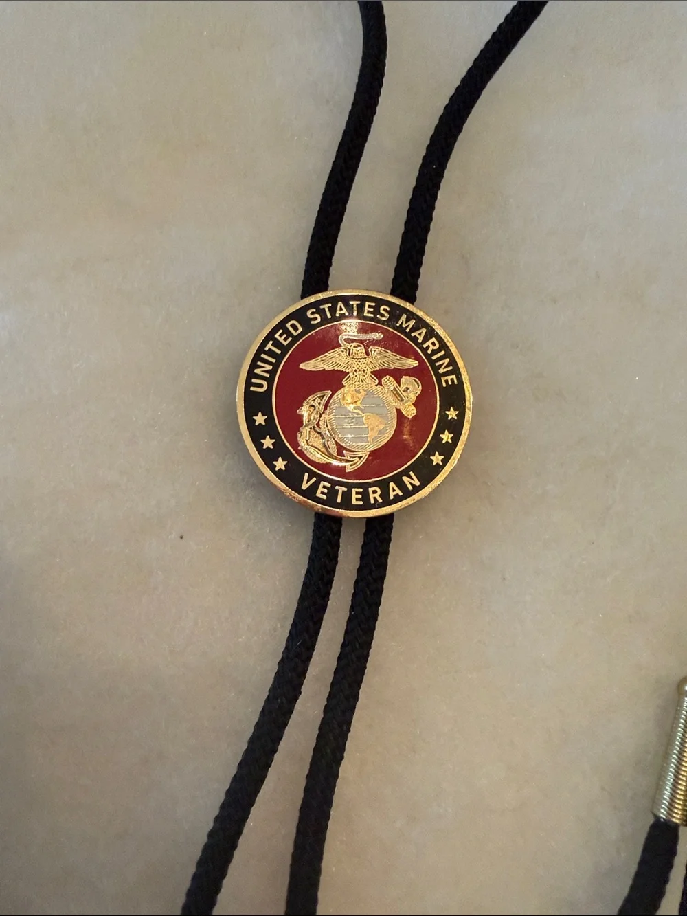 N/A patriotic bolo
